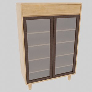 Nightstand - 03 model