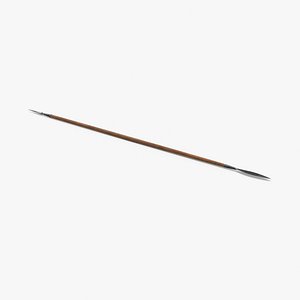 Medieval Pike