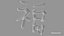 Chinese character FU - Which means good luck and blessing
