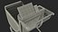 smart shopping cart model