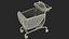 smart shopping cart model