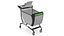 smart shopping cart model