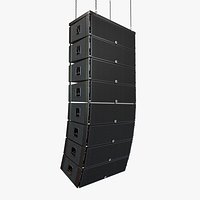 Concert Speakers