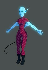 woman girl female max