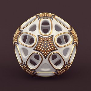 abstract object