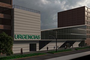 Hospital