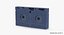 Floppy Disks Cassette Tape and VHS Cassette