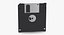 Floppy Disks Cassette Tape and VHS Cassette