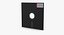 Floppy Disks Cassette Tape and VHS Cassette