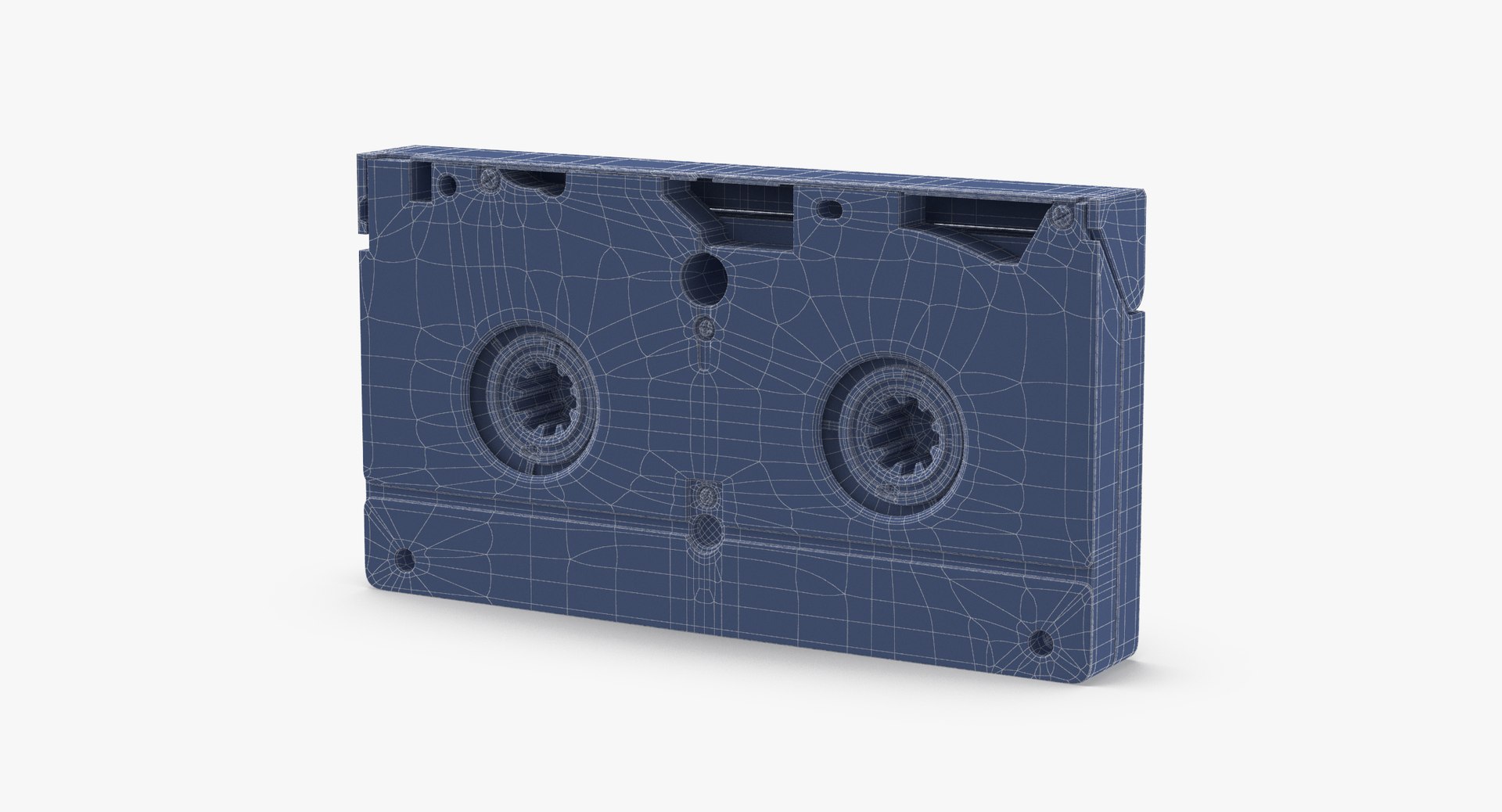 floppy disks vhs cassette tape 3D model https://p.turbosquid.com/ts-thumb/F7/186Y6n/bnBCrTZw/vhs_cassette_wireframe_0004/jpg/1499411960/1920x1080/fit_q87/20ebdf39a1f43d6321de334b033ccd5d671c3e70/vhs_cassette_wireframe_0004.jpg