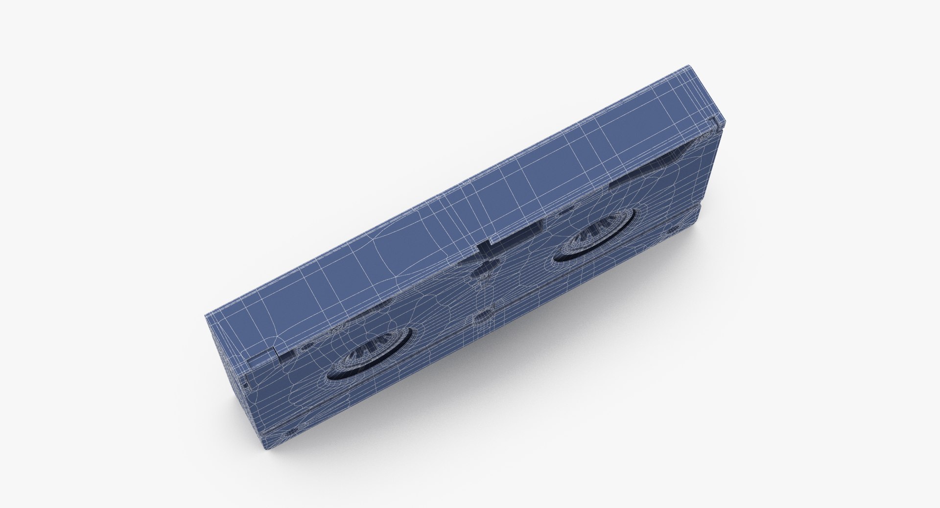 floppy disks vhs cassette tape 3D model https://p.turbosquid.com/ts-thumb/F7/186Y6n/pEvB9ILM/vhs_cassette_wireframe_0006/jpg/1499411960/1920x1080/fit_q87/4773410cf8e1e883509cfb7c60a72a42fbc9467d/vhs_cassette_wireframe_0006.jpg