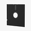 Floppy Disks Cassette Tape and VHS Cassette