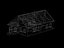 Rustic hut
