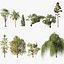 Generic Trees
