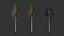 Generic Trees