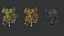 Generic Trees