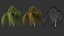 Generic Trees