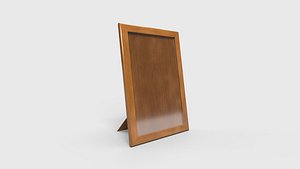 3D Picture Frame 8