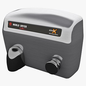 Hand Dryer AirMax