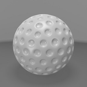 max golf ball golfball