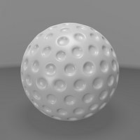 Golfball