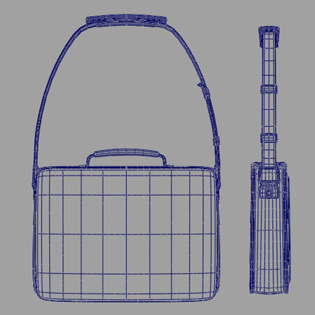 Maya Laptop Bag