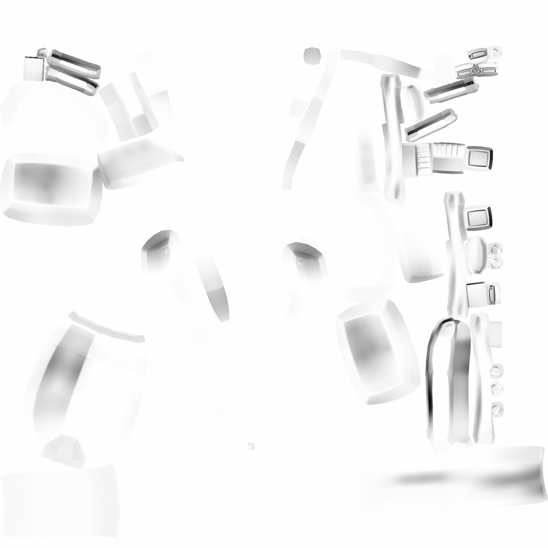 3D Sniper Rifle Gun Model - TurboSquid 1674839