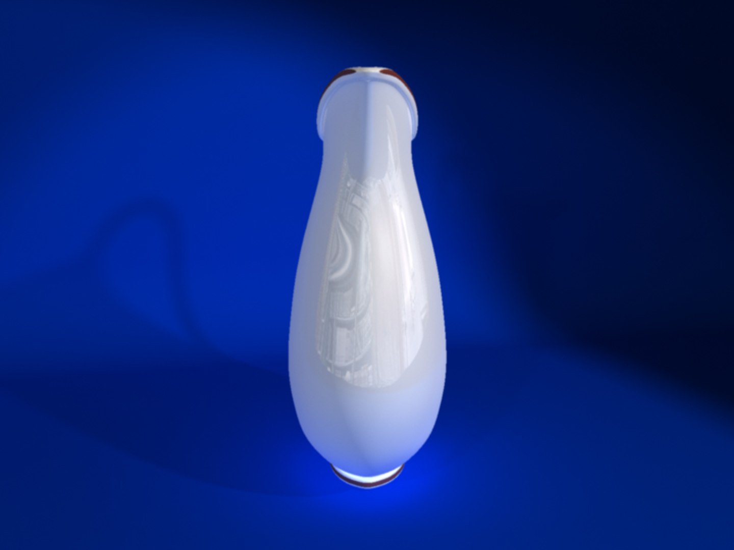 Pitcher 3d Obj