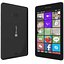 Microsoft Lumia 540 Dual SIM Negro