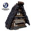 shirakawago village set house 1 3D model