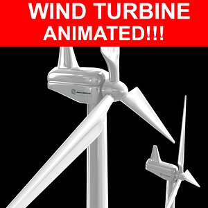 Wind Turbine