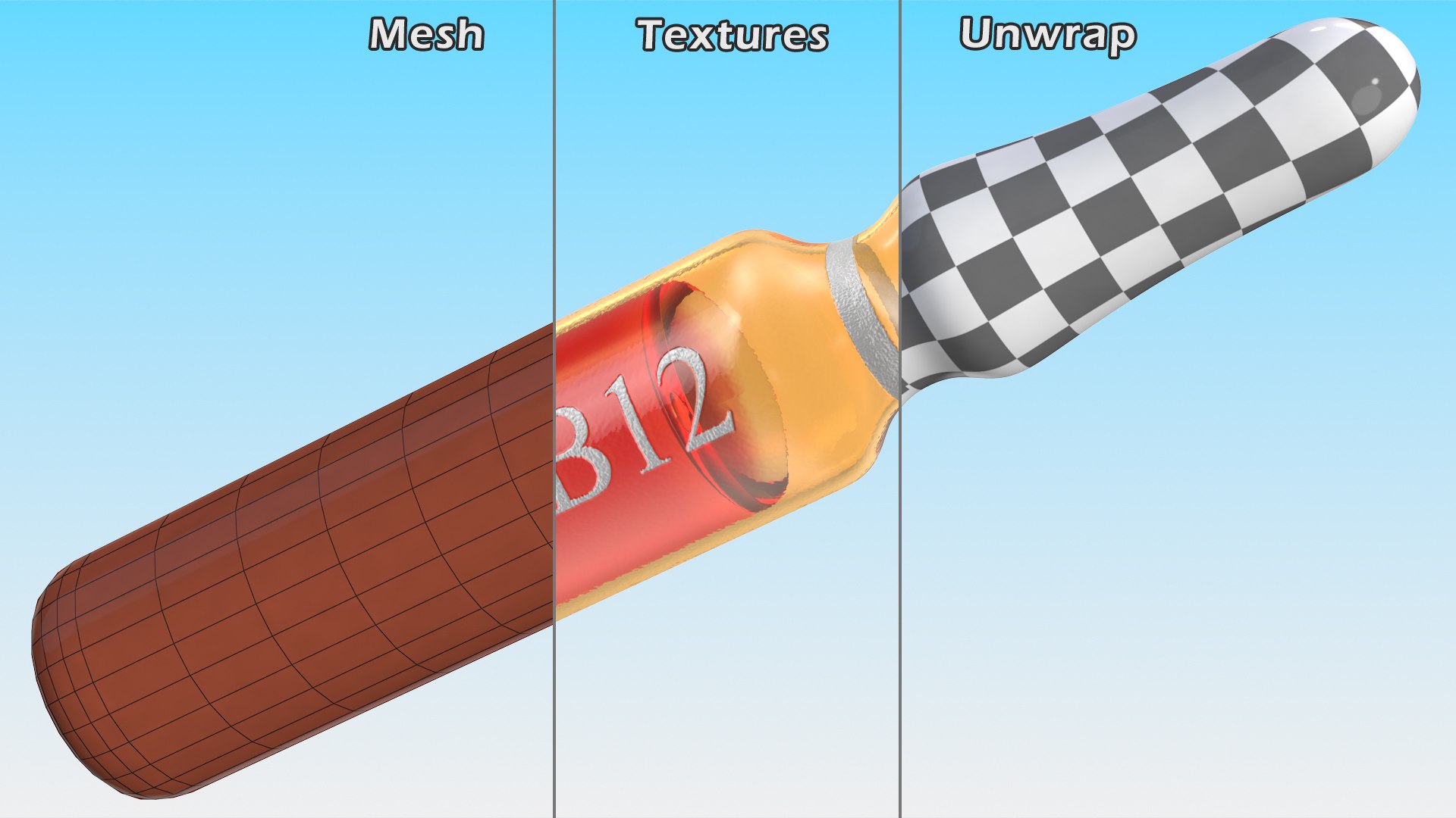 3D vitamin b12 2ml amber https://p.turbosquid.com/ts-thumb/F7/NTBA9k/kA/vitaminb122mlamberampoulevray3dmodel010/jpg/1613428029/1920x1080/fit_q87/89cc41489ae750733f985b6c807d43478dda219e/vitaminb122mlamberampoulevray3dmodel010.jpg