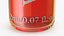 Ampolla ámbar de 2 ml de vitamina B12
