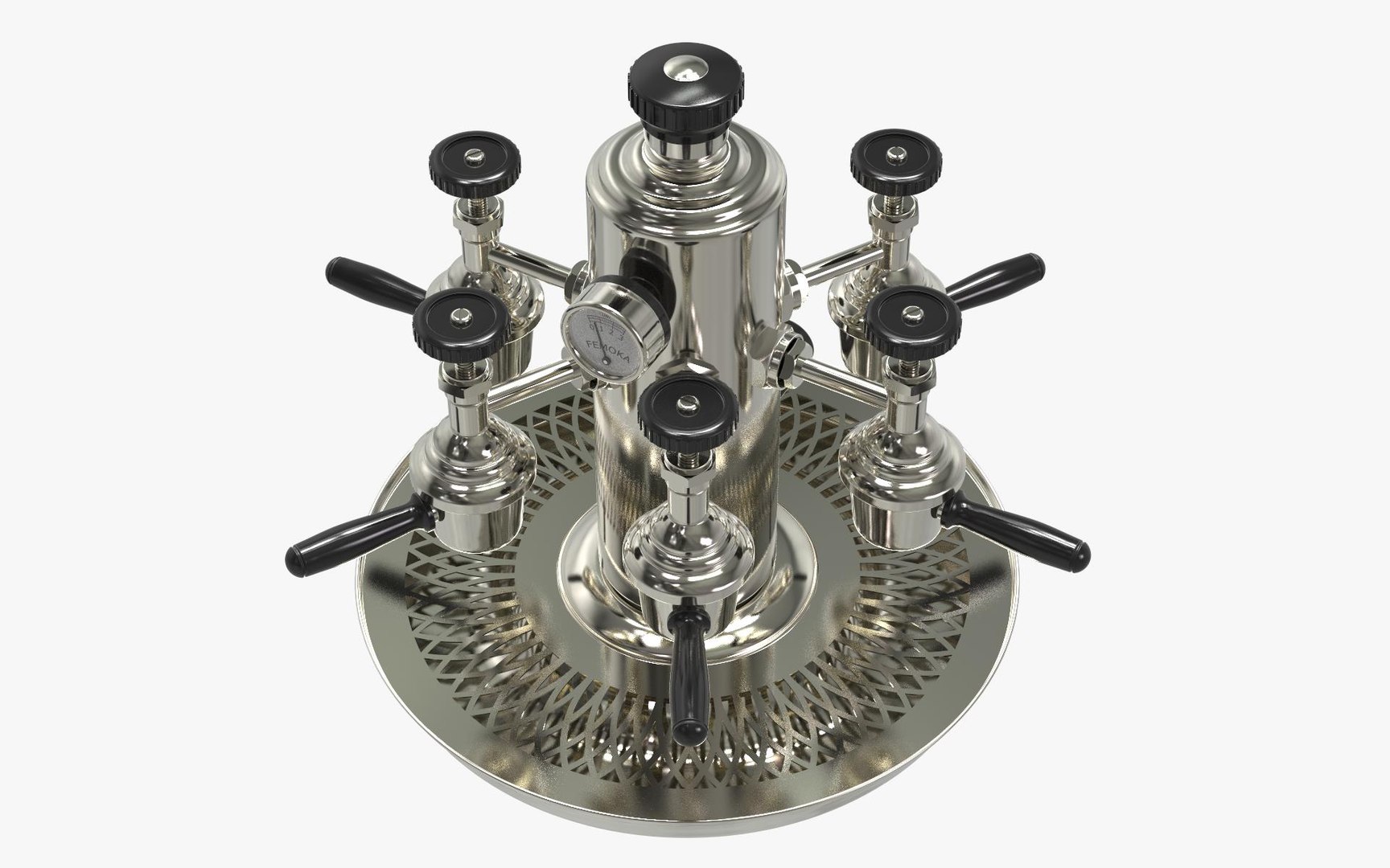 Femoka Espresso Machine model https://p.turbosquid.com/ts-thumb/F7/RrY2Tq/0O/femoka_05/jpg/1619702948/1920x1080/fit_q87/bf6b1898d98b4a8baba6a3f4f84553c3ef89a160/femoka_05.jpg