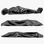 Covered Dead Bodies Collection