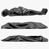 Covered Dead Bodies Collection