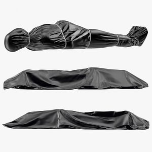 Covered Dead Bodies Collection