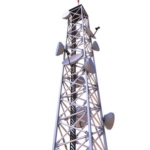 Cellular Tower