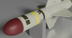 Missile