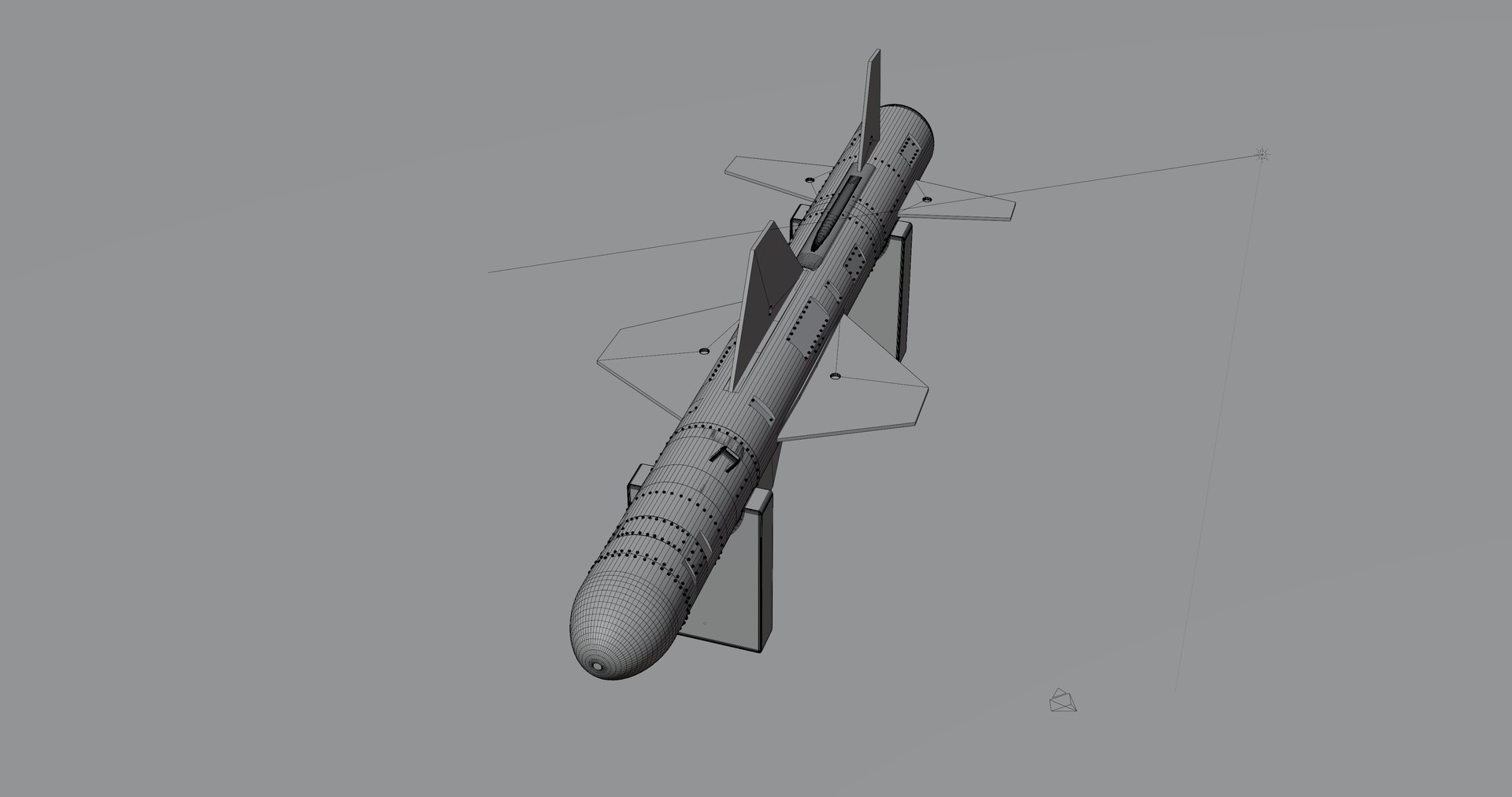 3D Missile https://p.turbosquid.com/ts-thumb/F7/UtCrpT/qn/12/png/1788950726/1920x1080/fit_q87/59cf4edf4e63e50593cbf5e3ec74f4a8a47adc62/12.jpg
