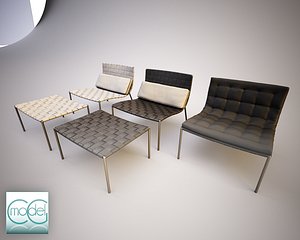 chair Minotti Klasen