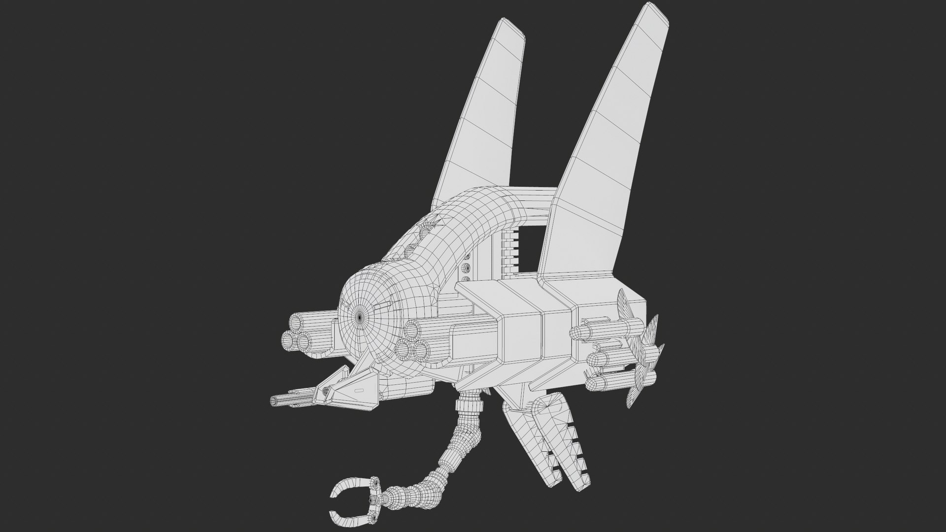 3D drone sci-fi pirate https://p.turbosquid.com/ts-thumb/F7/WkZUPH/bV/screenshot007/png/1612047500/1920x1080/fit_q87/8ca98dc84dc1282aa584f14600a158a0b01beaff/screenshot007.jpg
