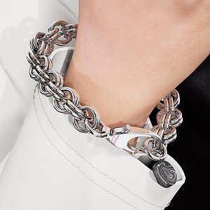 RATHELWOLF Bracelet ALICE