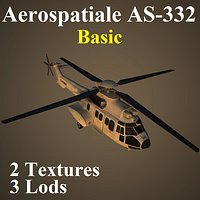 AS32 Basic