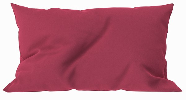 Free corona pillow 3D - TurboSquid 1278305