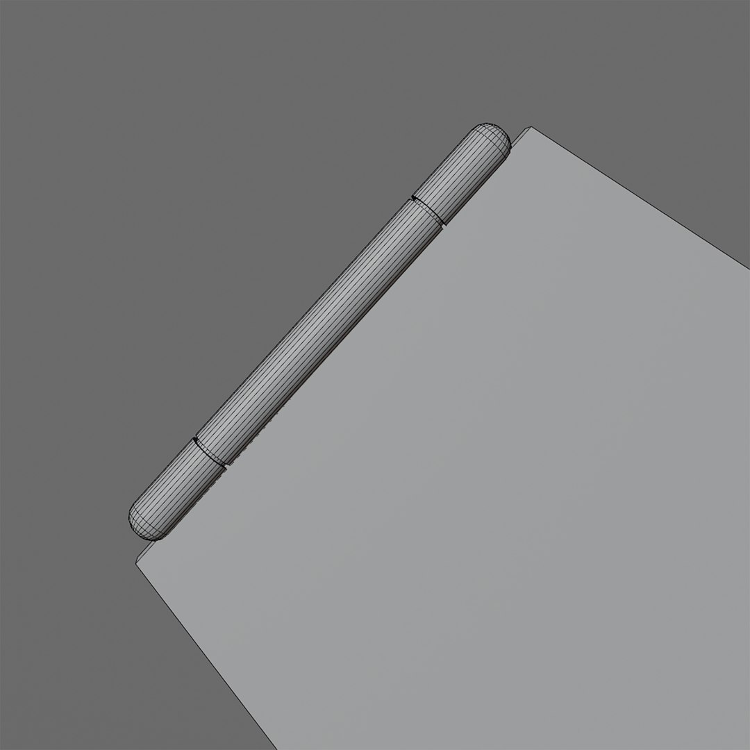 3D Frame Model - TurboSquid 2205034