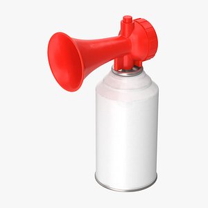 Air Horn 01