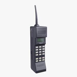 Mobira Cityman 900