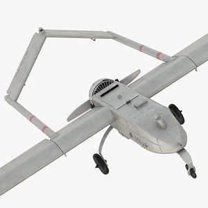 RQ-7 Shadow UAV