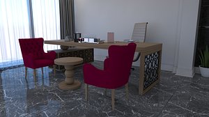 office
